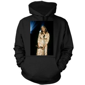 Madonna Mens Pullover Hoodie Sweatshirt