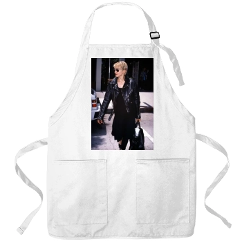 Madonna Apron