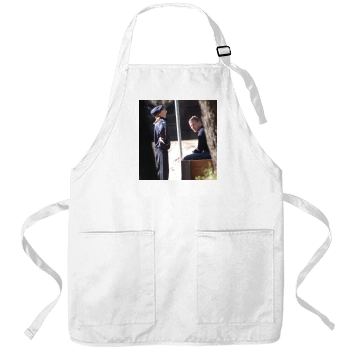 Madonna Apron