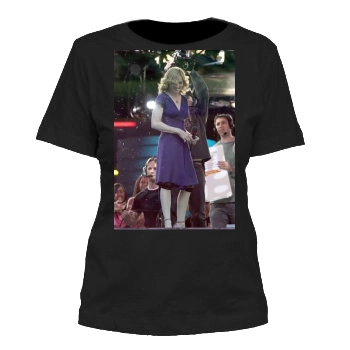 Madonna Women's Cut T-Shirt