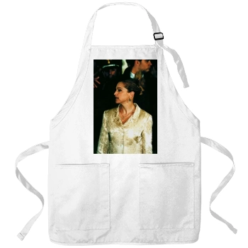 Madonna Apron