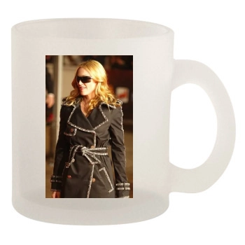 Madonna 10oz Frosted Mug