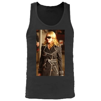 Madonna Men's Tank Top