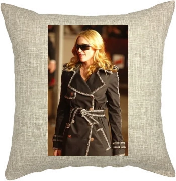 Madonna Pillow