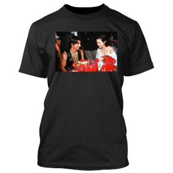 Madonna Men's TShirt