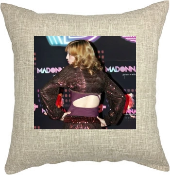 Madonna Pillow