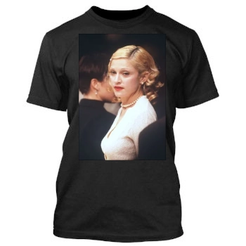 Madonna Men's TShirt