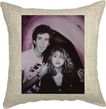 Madonna Pillow