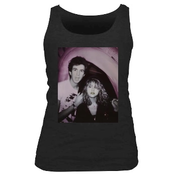 Madonna Women's Tank Top