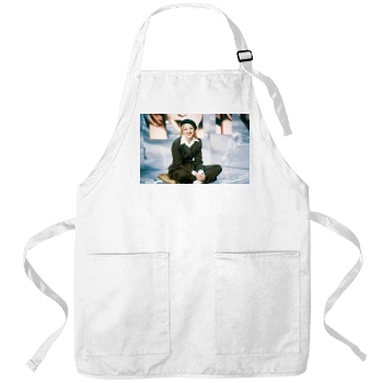 Madonna Apron