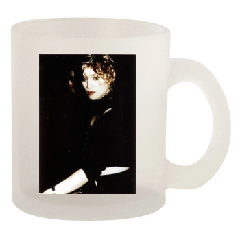 Madonna 10oz Frosted Mug