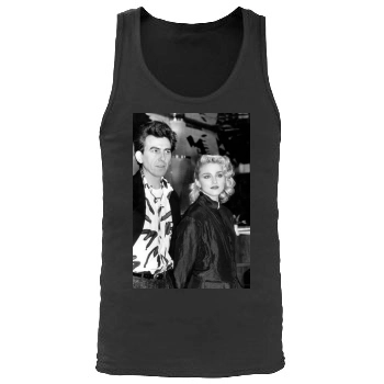 Madonna Men's Tank Top