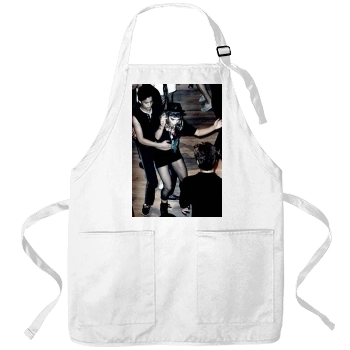 Madonna Apron