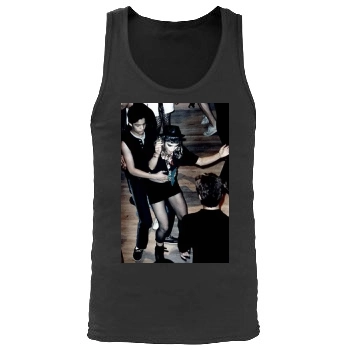 Madonna Men's Tank Top