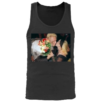 Madonna Men's Tank Top