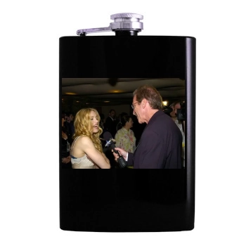 Madonna Hip Flask