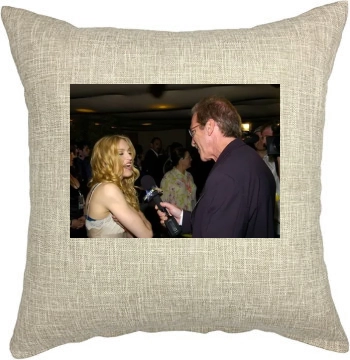 Madonna Pillow