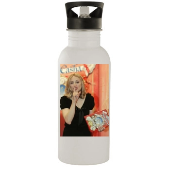 Madonna Stainless Steel Water Bottle