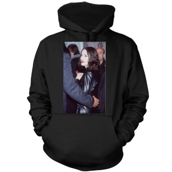 Madonna Mens Pullover Hoodie Sweatshirt