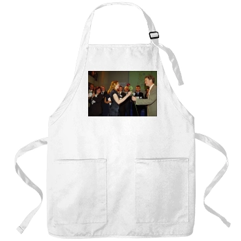 Madonna Apron