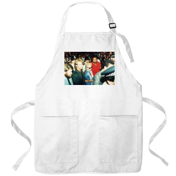 Madonna Apron