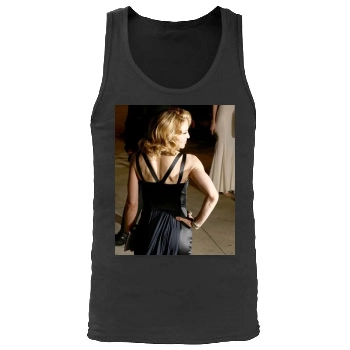 Madonna Men's Tank Top