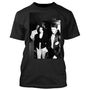 Madonna Men's TShirt