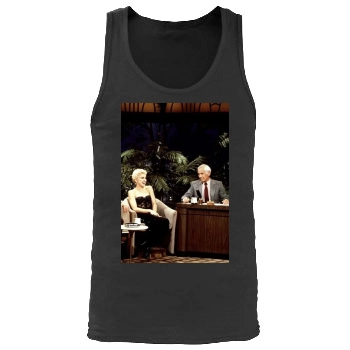 Madonna Men's Tank Top