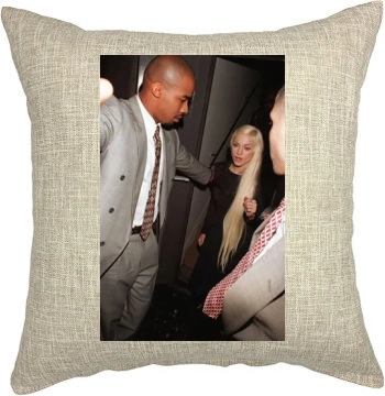 Madonna Pillow