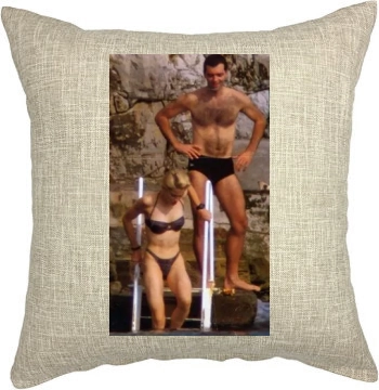 Madonna Pillow