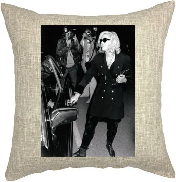 Madonna Pillow