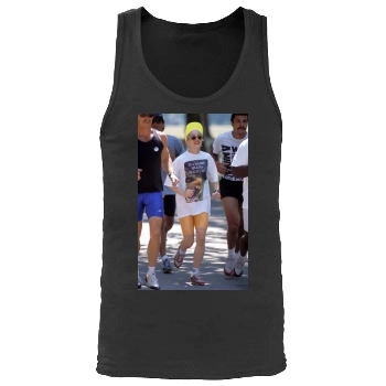 Madonna Men's Tank Top