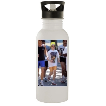 Madonna Stainless Steel Water Bottle