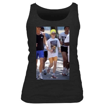 Madonna Women's Tank Top