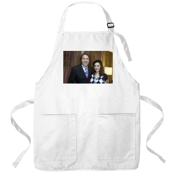 Madonna Apron