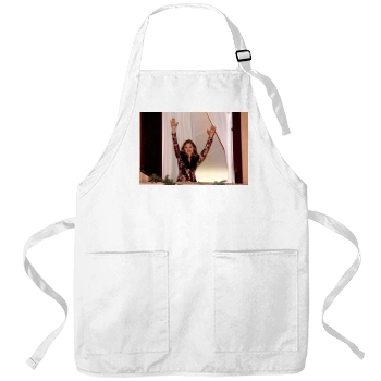 Madonna Apron