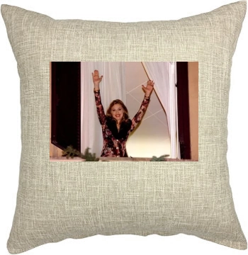 Madonna Pillow