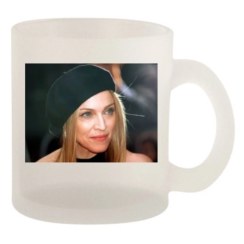 Madonna 10oz Frosted Mug