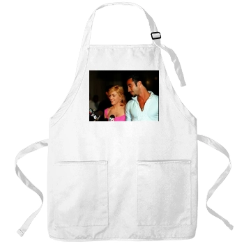 Madonna Apron