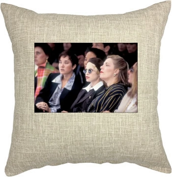 Madonna Pillow