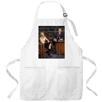 Madonna Apron