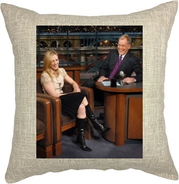 Madonna Pillow