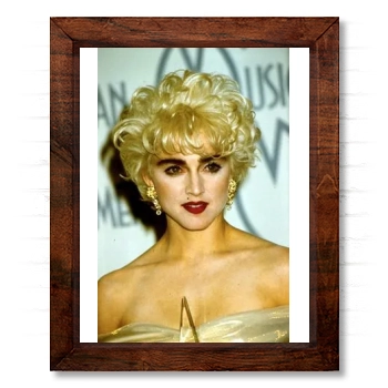 Madonna 14x17