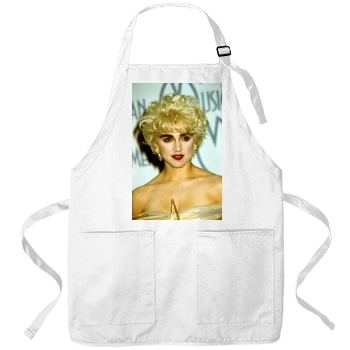 Madonna Apron