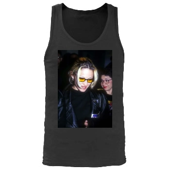 Madonna Men's Tank Top