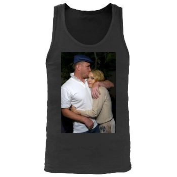 Madonna Men's Tank Top