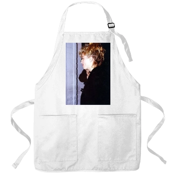 Madonna Apron