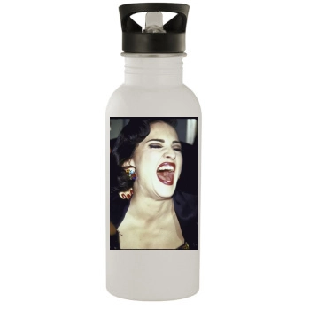 Madonna Stainless Steel Water Bottle