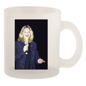 Madonna 10oz Frosted Mug