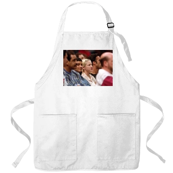 Madonna Apron